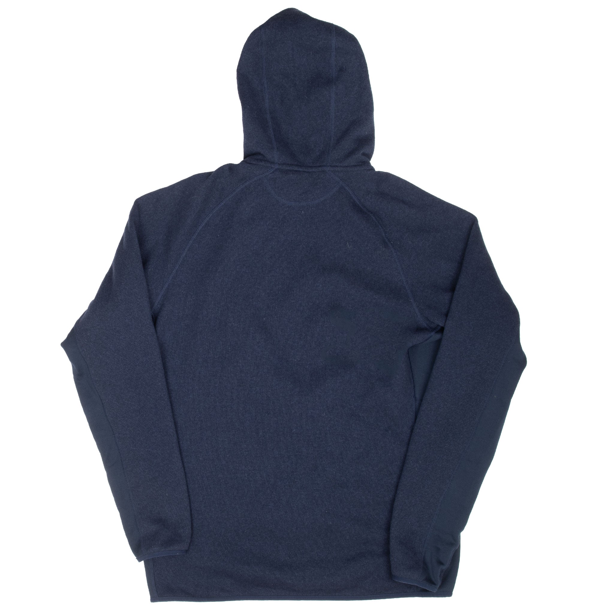 Vintage Patagonia Blue Better Sweater Hoody Fleece Jacket Size Large 2000S
RN51884
STY25960