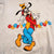 VINTAGE DISNEY GOOFY SWEATSHIRT SIZE LARGE
