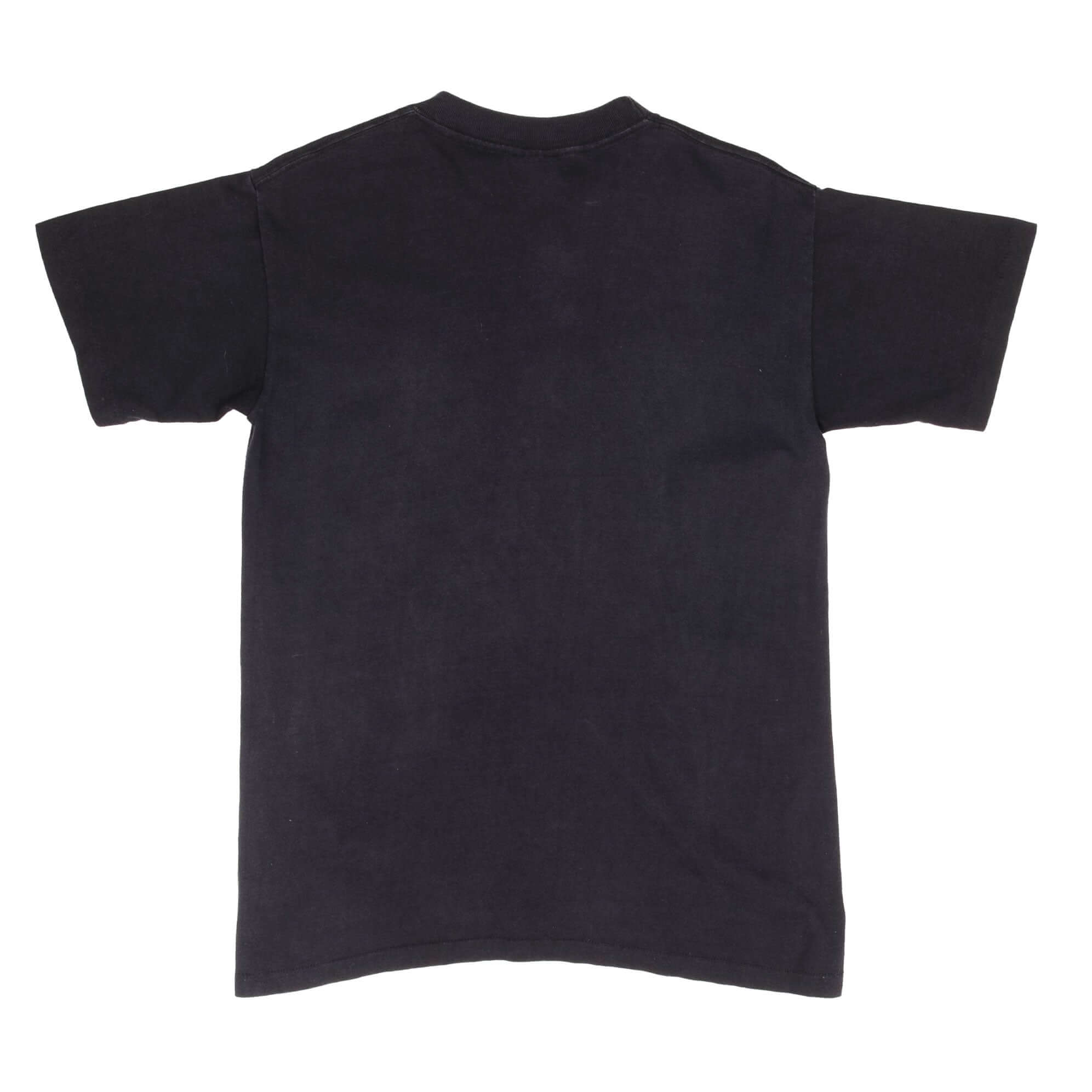 Vintage Nfl Washington Redskins 1990S Tee Shirt Size Medium Made In Usa With Single Stitch Sleeves