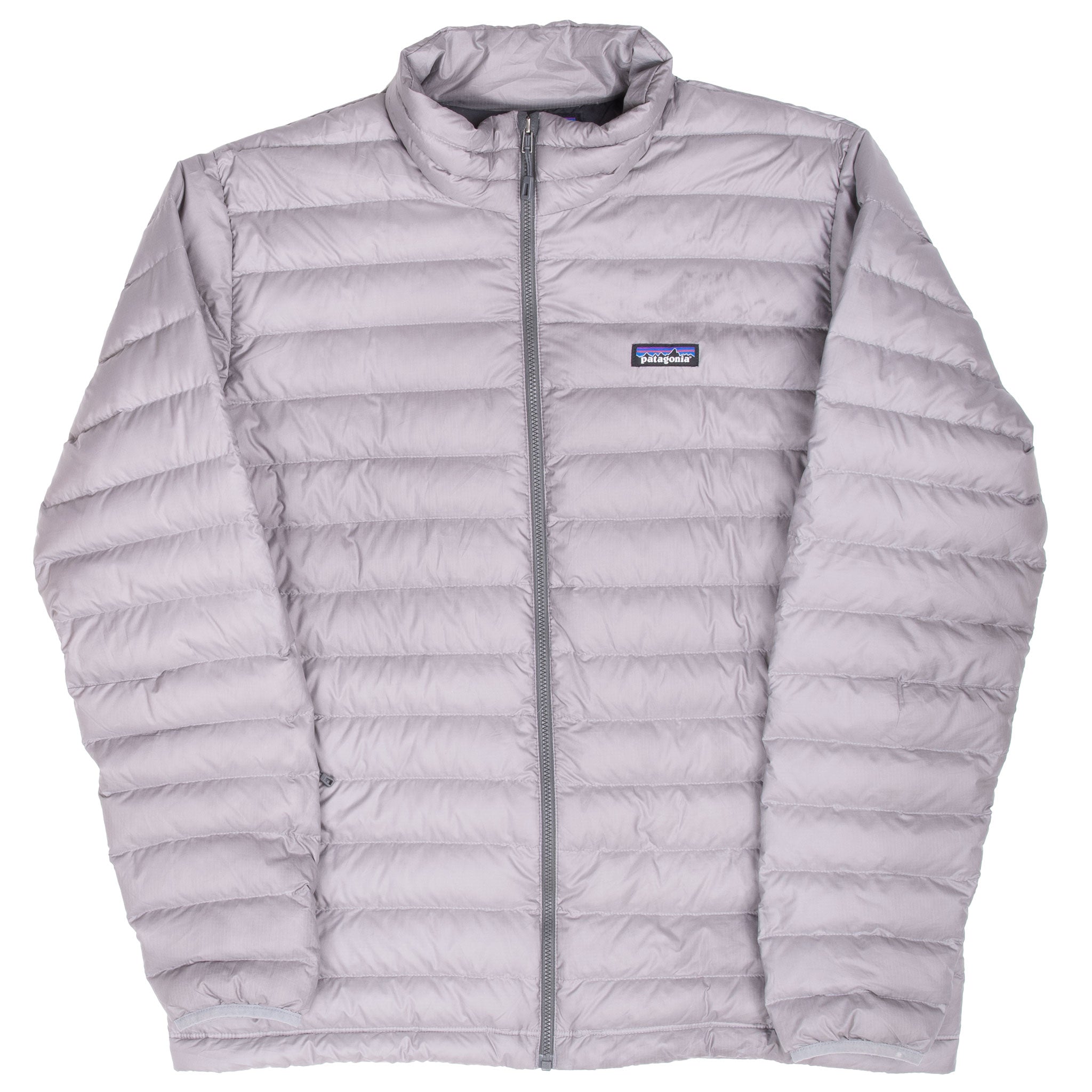 Vintage Patagonia Down Sweater Grey Puffer Jacket 2000S Size XL
RN51884
STY84674