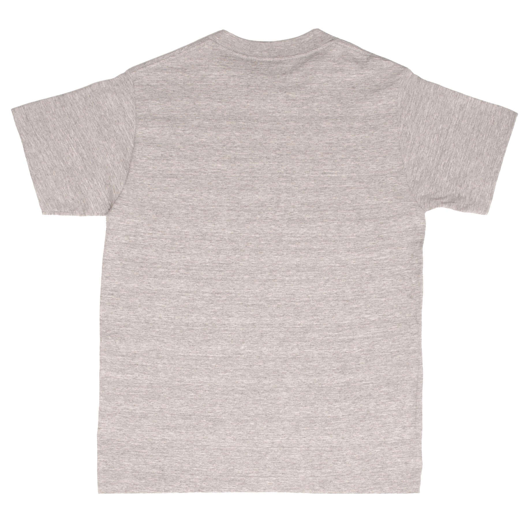 Vintage Stussy Dragon Grey Tee Shirt 1990S Size Medium Made In Usa With Single Stitch Sleeves