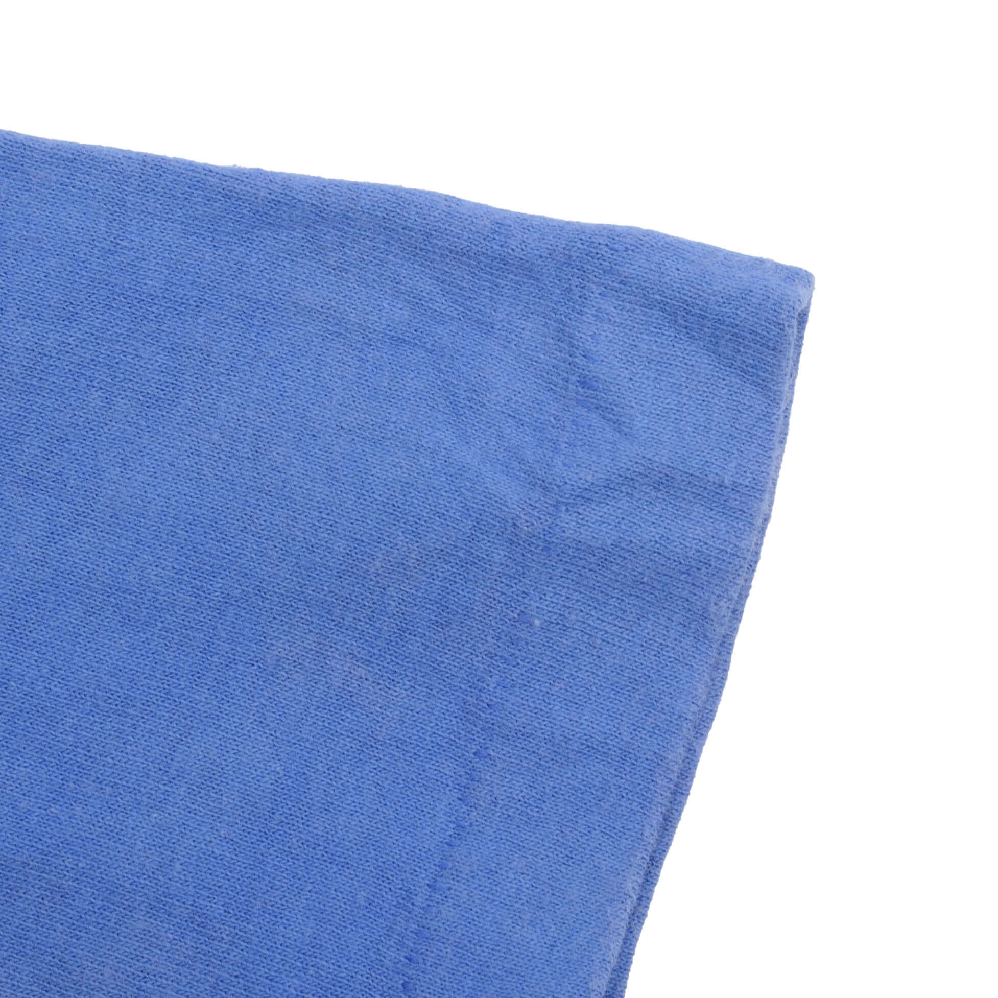 Vintage MLB Kansas City Royals 1991 Tee Shirt Size Medium With Single Stitch Sleeves