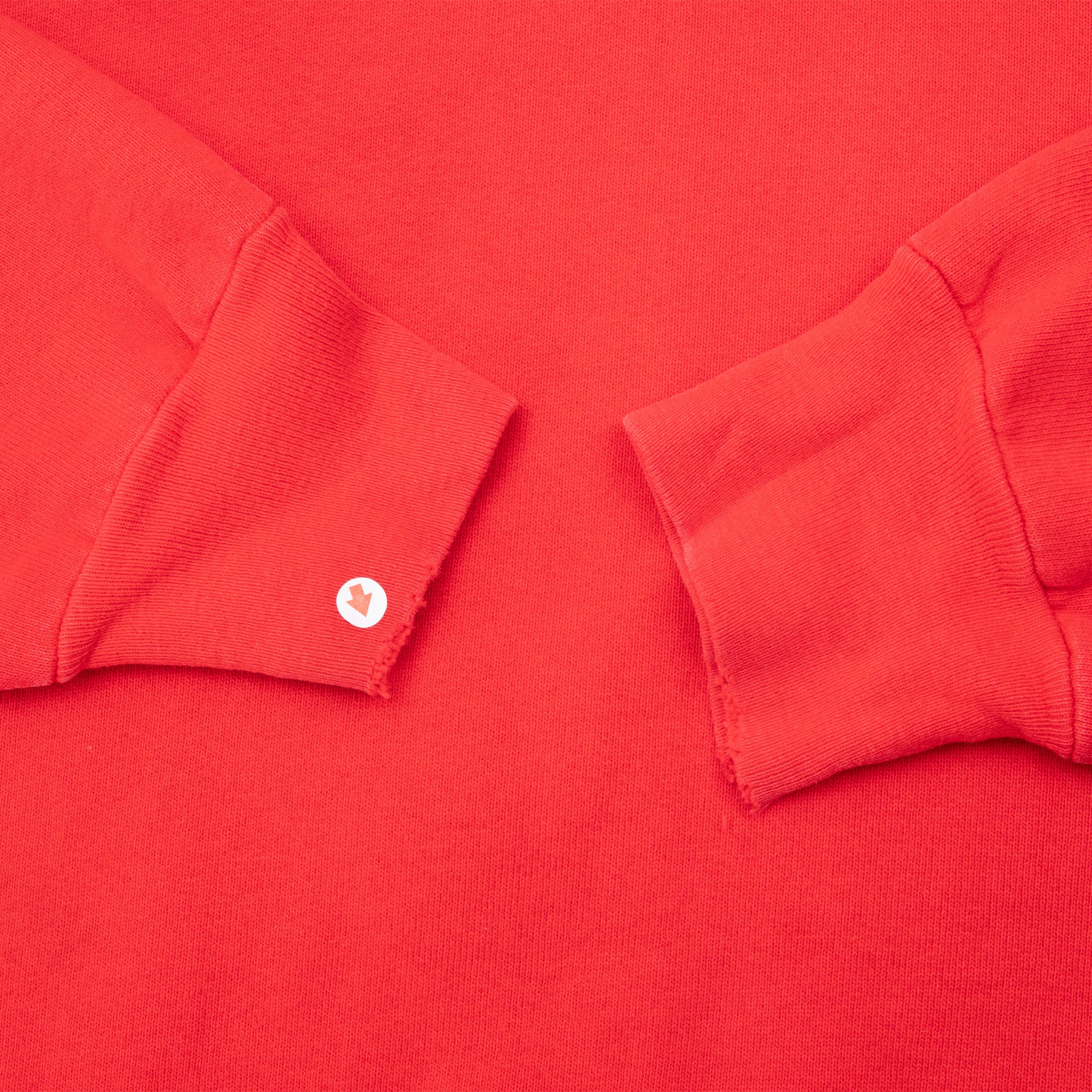 VINTAGE NCAA INDIANA UNIVERSITY SWEATSHIRT 1990S XL MADE IN USA