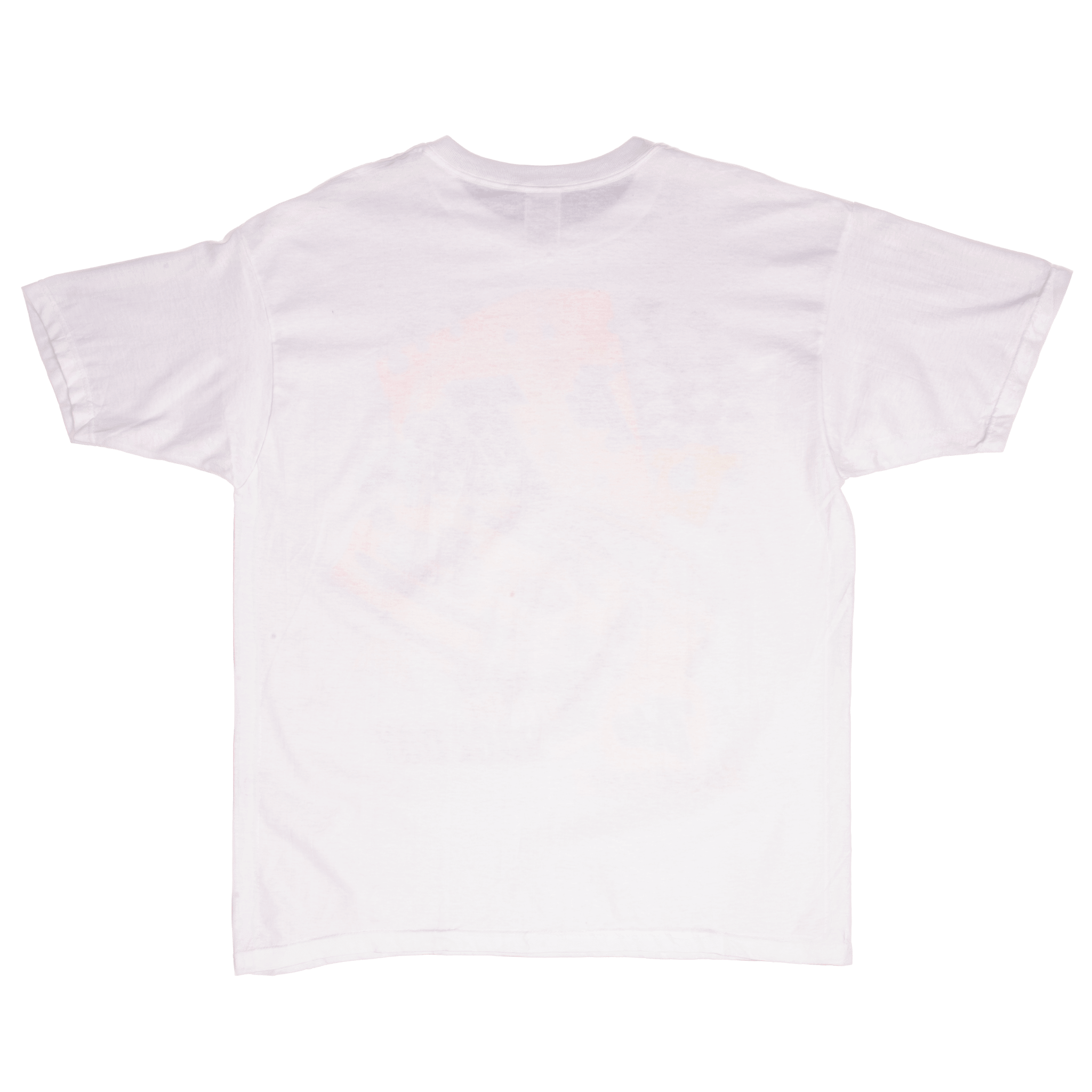 Vintage Nascar Tide Racing Cleaning Up On Race Day Tee Shirt 1999 Size XL