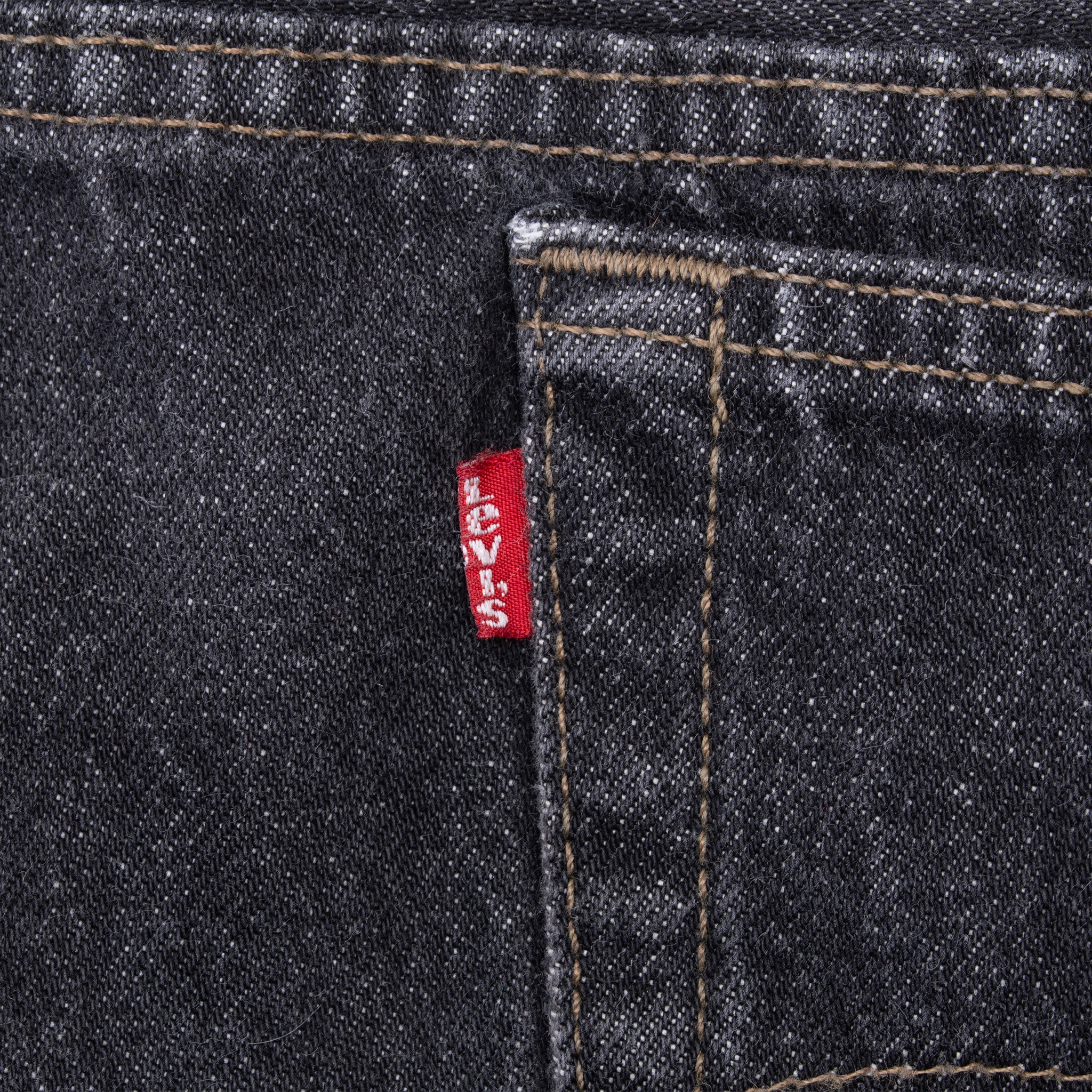Beautiful Vintage Black Levis 501 Jeans Size 40X33 Made in USA
Size on Tag 42X34 Actual Size 40X33
Back Button #546