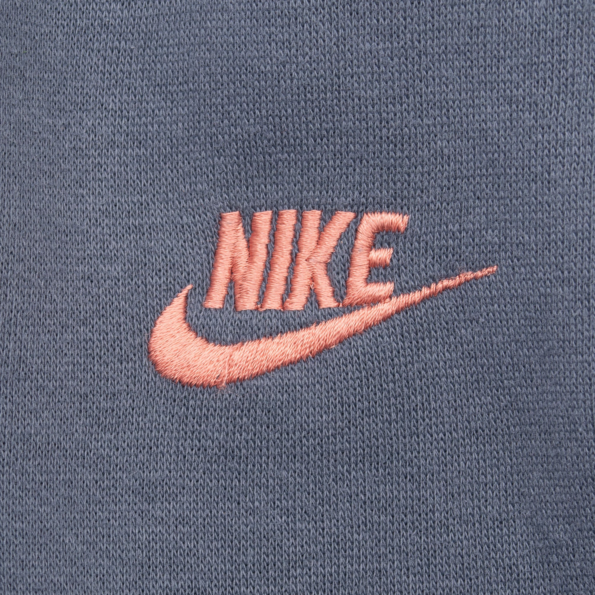 Vintage Nike Grey Sweatpants 1990S Size Medium