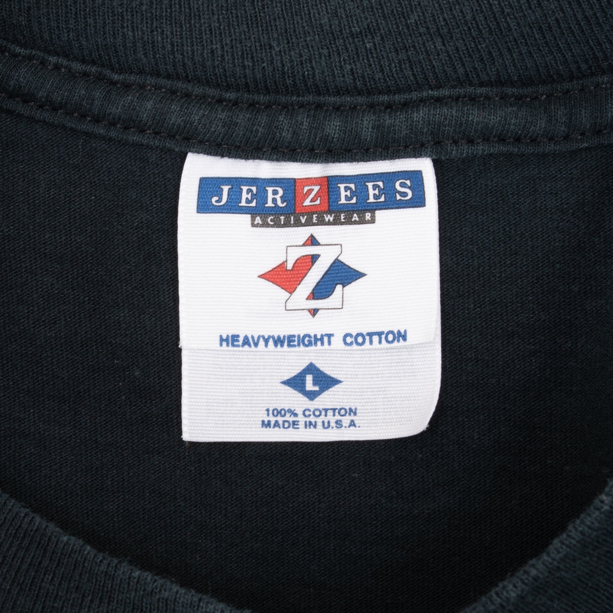 Vintage Bryan White Someone Else's Star Tee Shirt 1990S Size Large Made In Usa