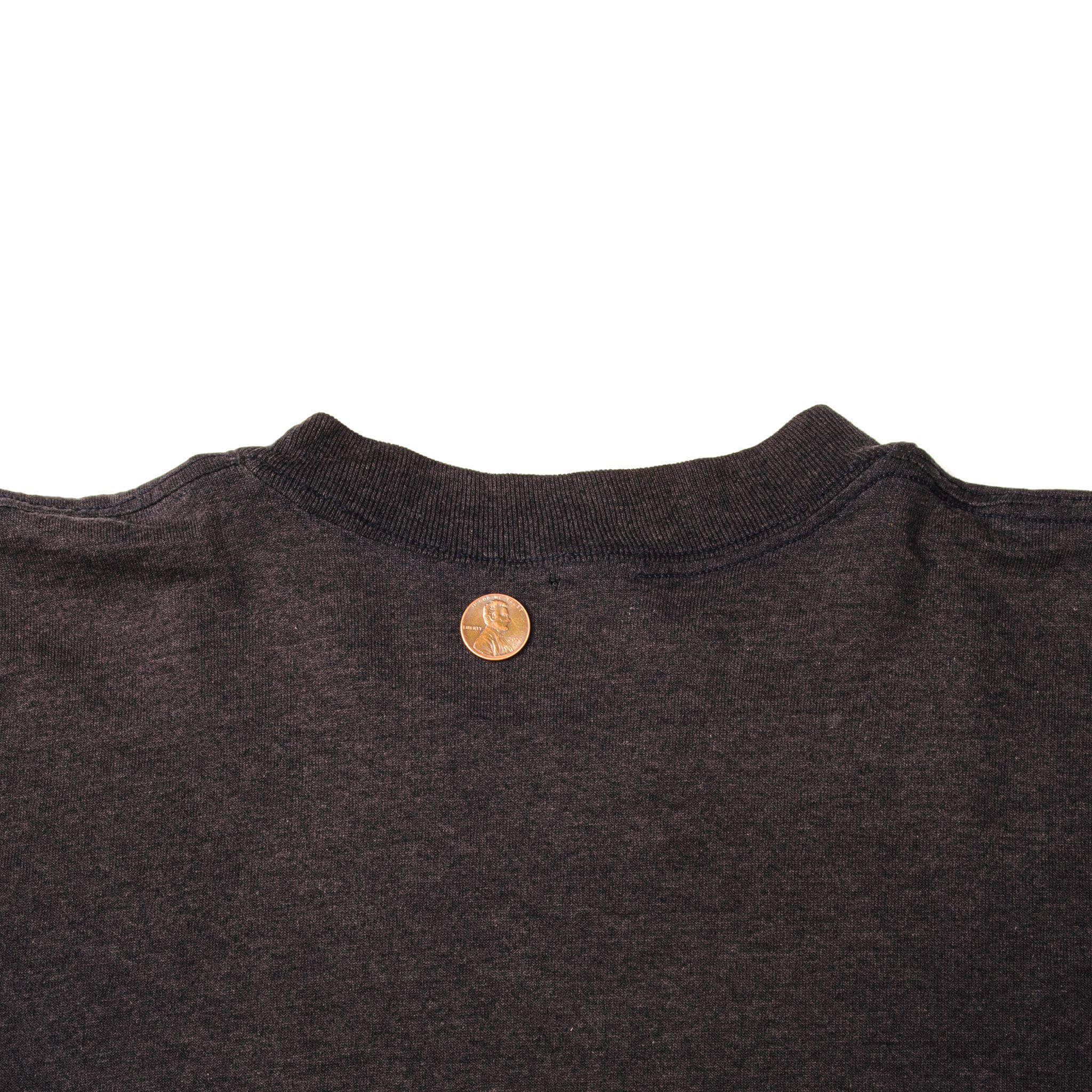 VINTAGE AMERICAN BIKER TEE SHIRT 1992 SIZE XL