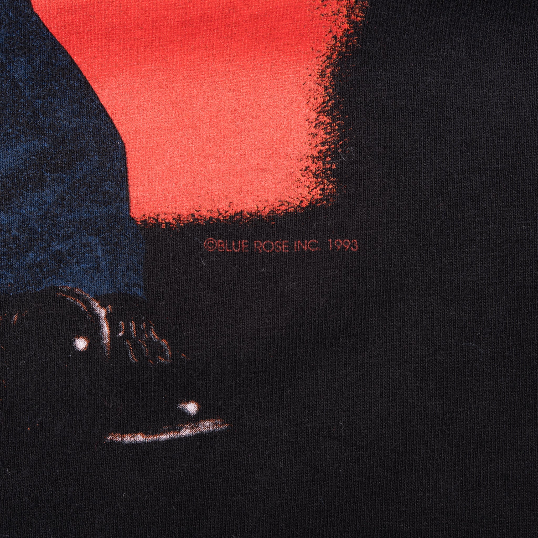 Vintage Garth Books On Tour 1993 Tee Shirt Size XL Made In Usa