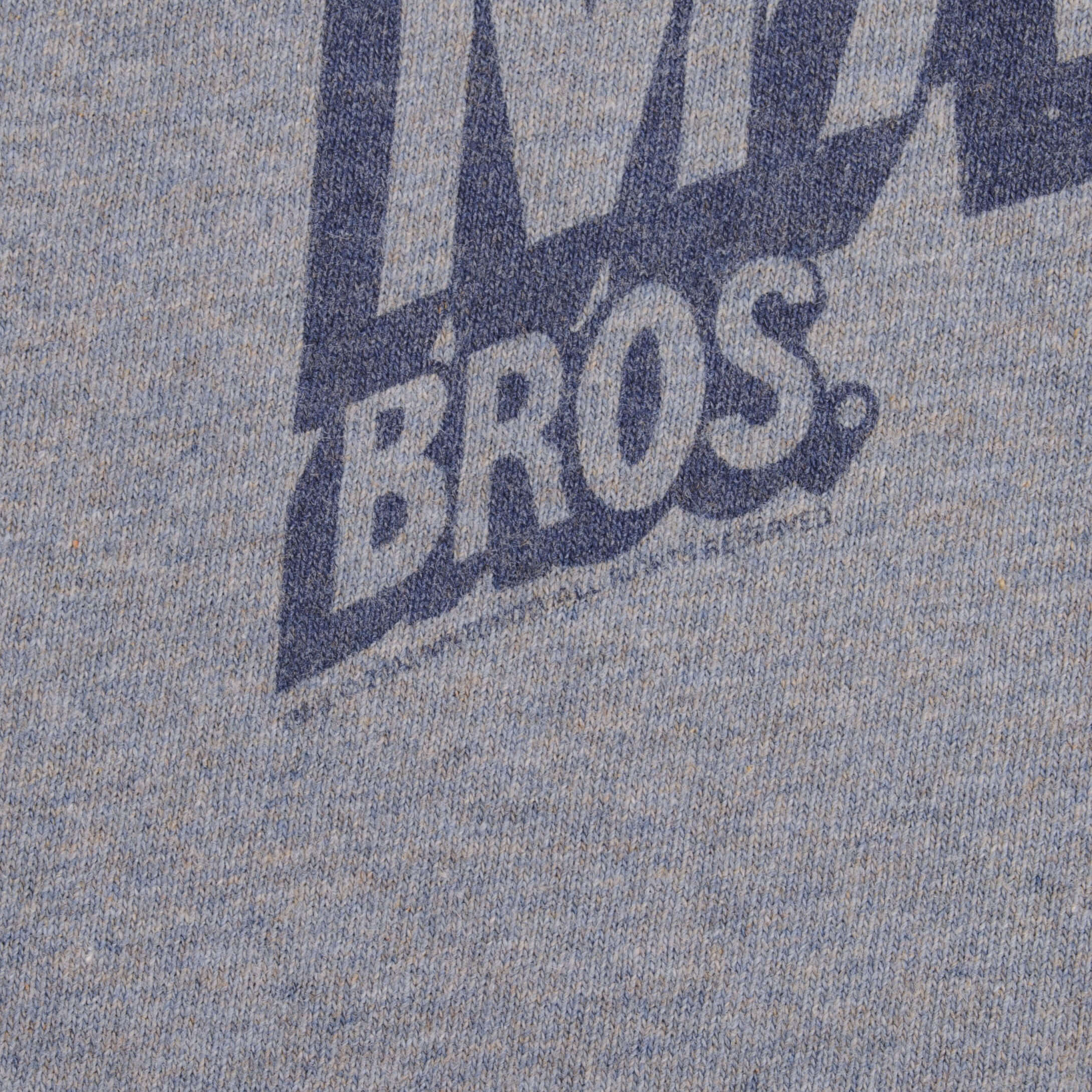 Vintage Super Mario Bros Changes Tee Shirt 1980S Size Small Made In USA With Single Stitch