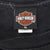 Vintage Harley Davidson High Port North Carolina 2002 Tee Shirt Size XL Made In Usa
