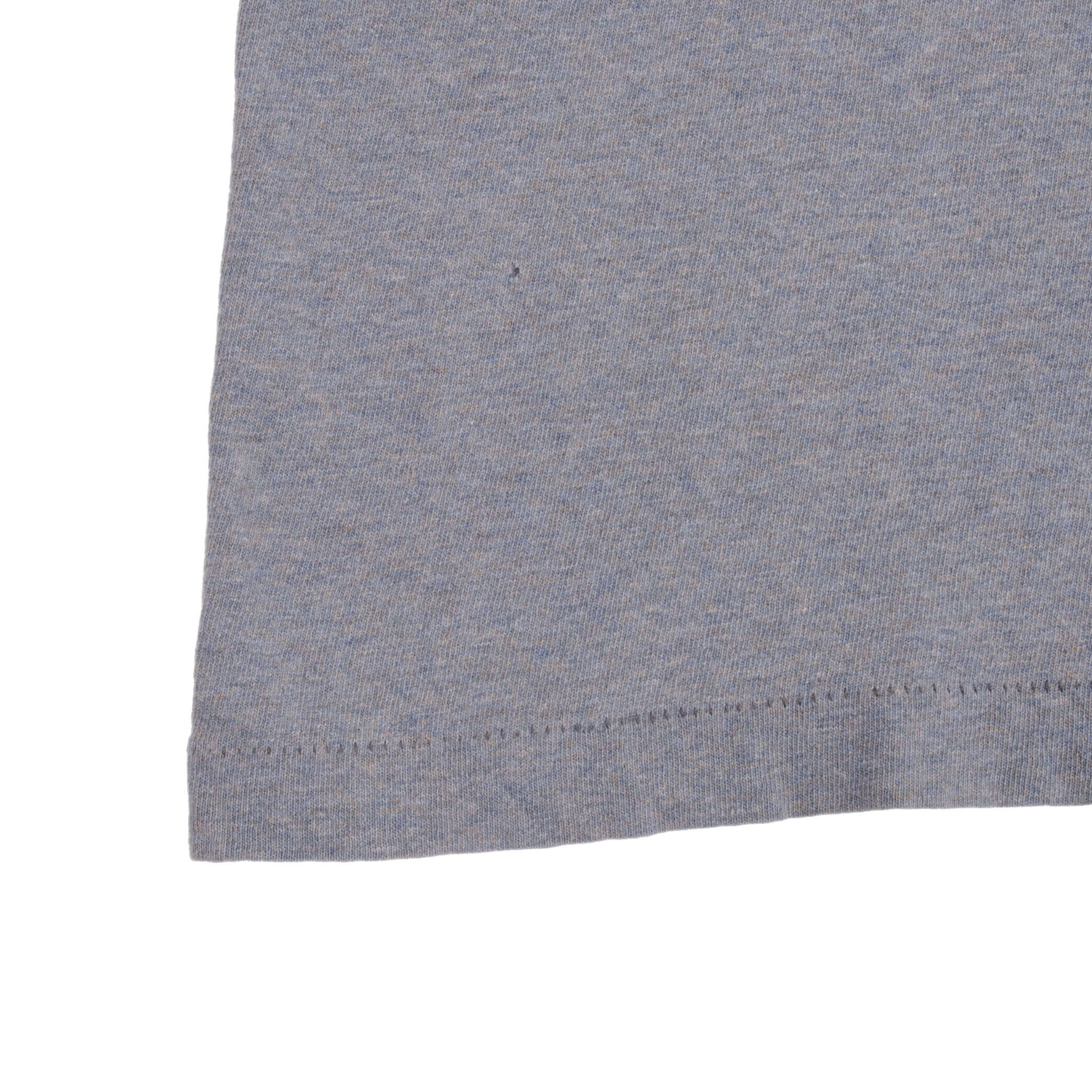 Vintage Super Mario Bros Changes Tee Shirt 1980S Size Small Made In USA With Single Stitch