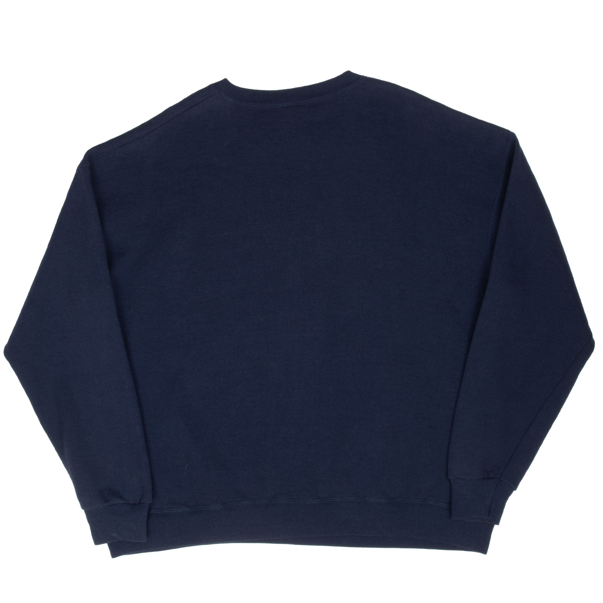 Vintage NFL New England Patriots Sweatshirt 1996 Size XL Made In USA