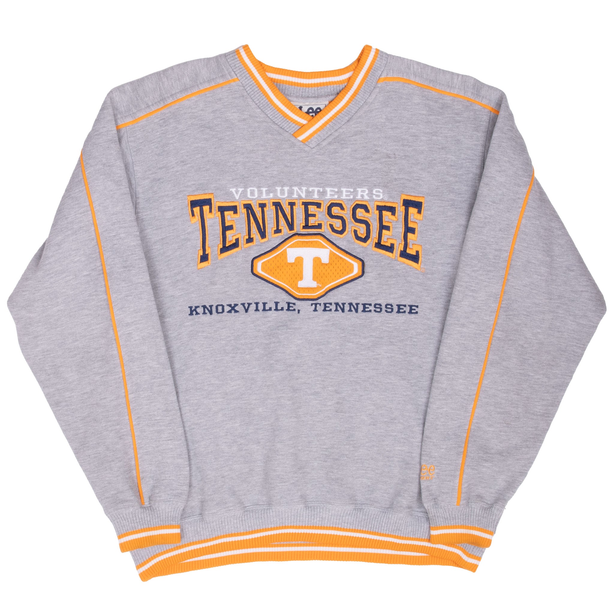 VINTAGE NCAA TENNESSEE VOLUNTEERS SWEATSHIRT 1990S MEDIUM