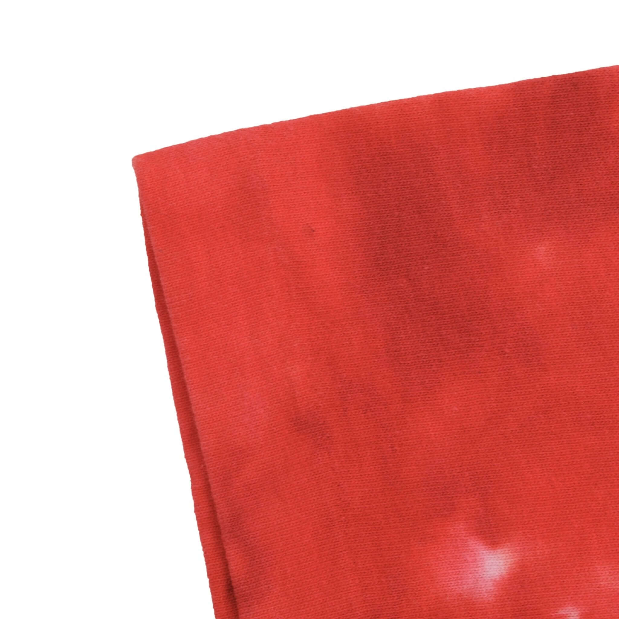 Vintage Tie Dye Mlb Philadelphia Phillies Liquid Blue Tee Shirt 1990S Medium Made In USA