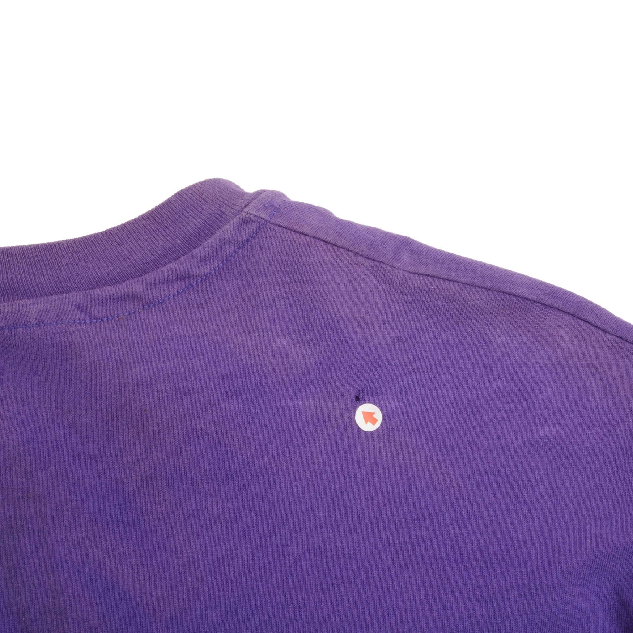 VINTAGE HARD ROCK CAFE MAUI HAWAII TEE SHIRT 1990S SIZE LARGE MADE IN USA