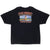Vintage Harley Davidson Boise Idaho 2014 Tee Shirt Size 2XL