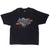 Vintage Harley Davidson Rapid City South Dakota 2000 Tee Shirt Size XL Made In Usa
