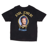 VINTAGE RAP TEE DR DRE THE CHRONIC 2005 TEE SHIRT SIZE XL