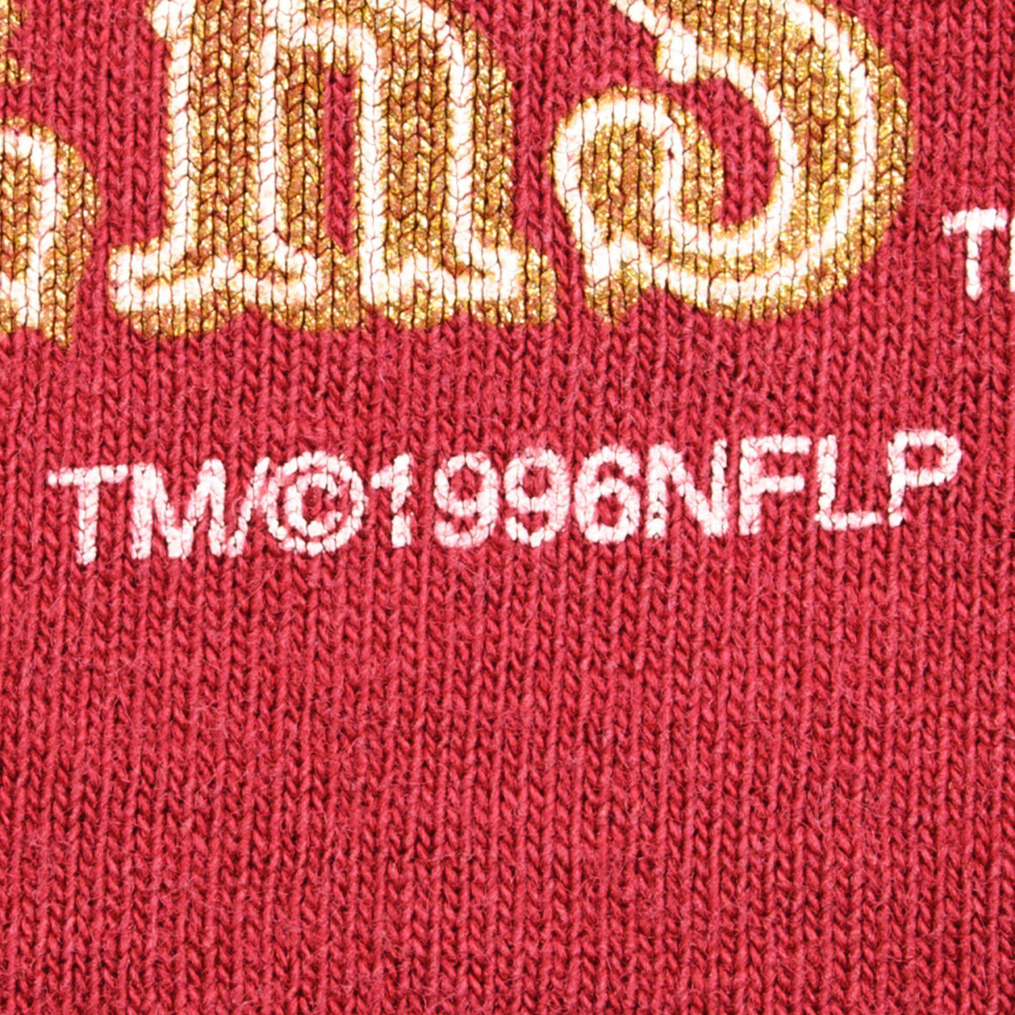 VINTAGE NFL SAN FRANCISCO 49ERS TEE SHIRT 1996 SIZE XL