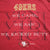 VINTAGE NFL SAN FRANCISCO 49ERS TEE SHIRT 1996 SIZE XL