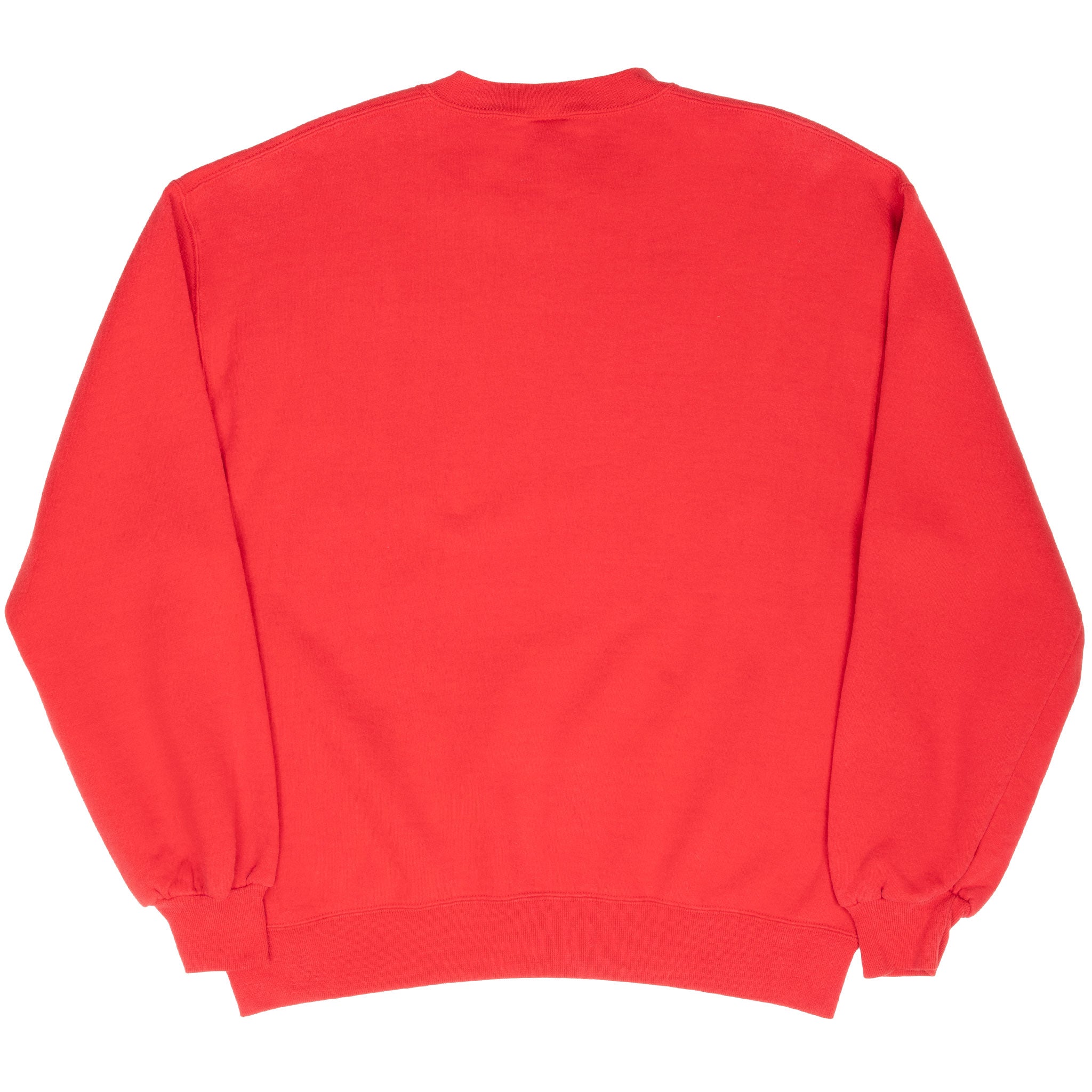 Vintage Ncaa Indiana University Basketball Russell Athletic Sweatshirt 1990S Size XL Made In Usa