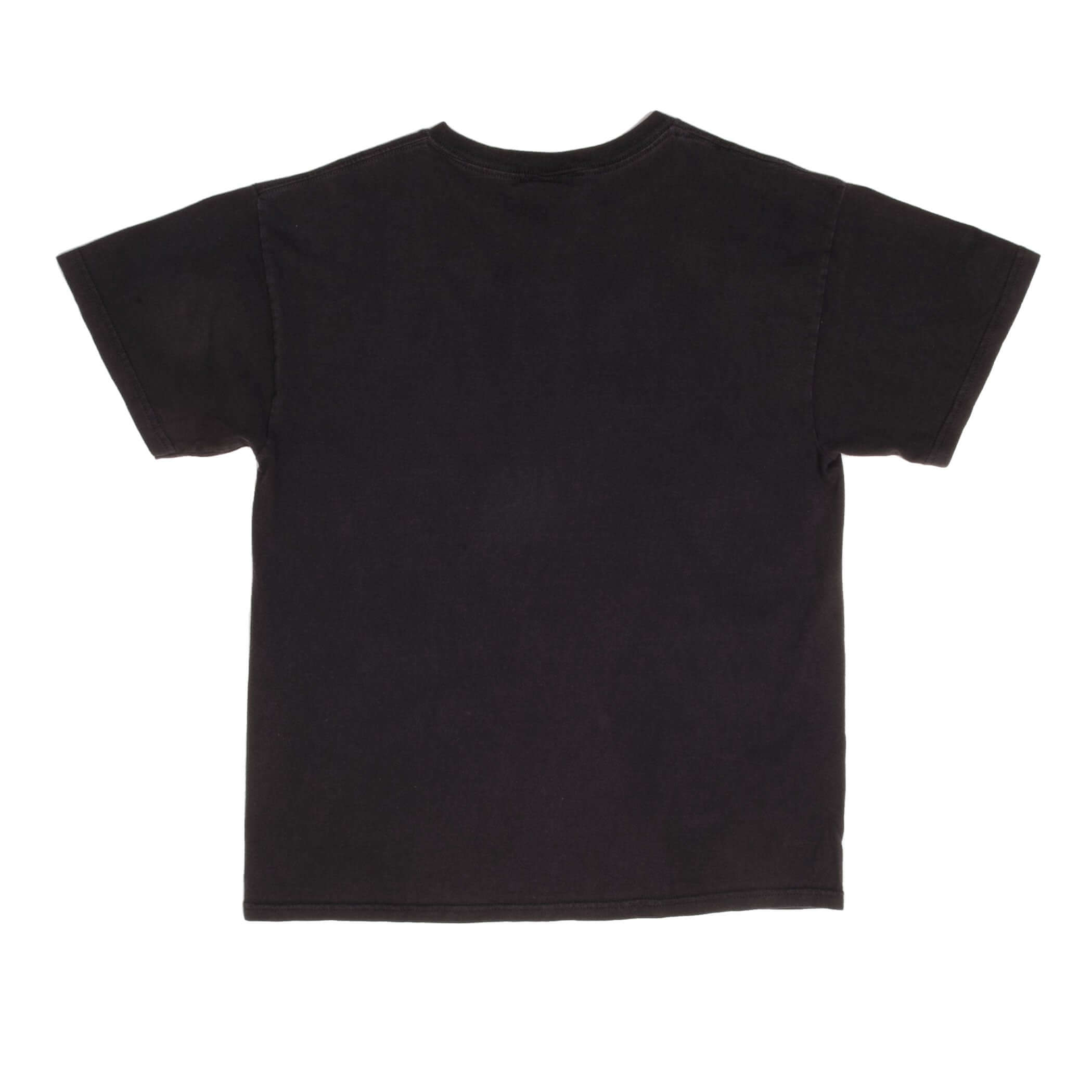 Vintage Jay Z Reasonable Doubt 2009 Tee Shirt Size Medium