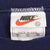 VINTAGE NIKE BIG SWOOSH BLUE TANK TOP TEE SHIRT 1990S SIZE XL MADE IN USA