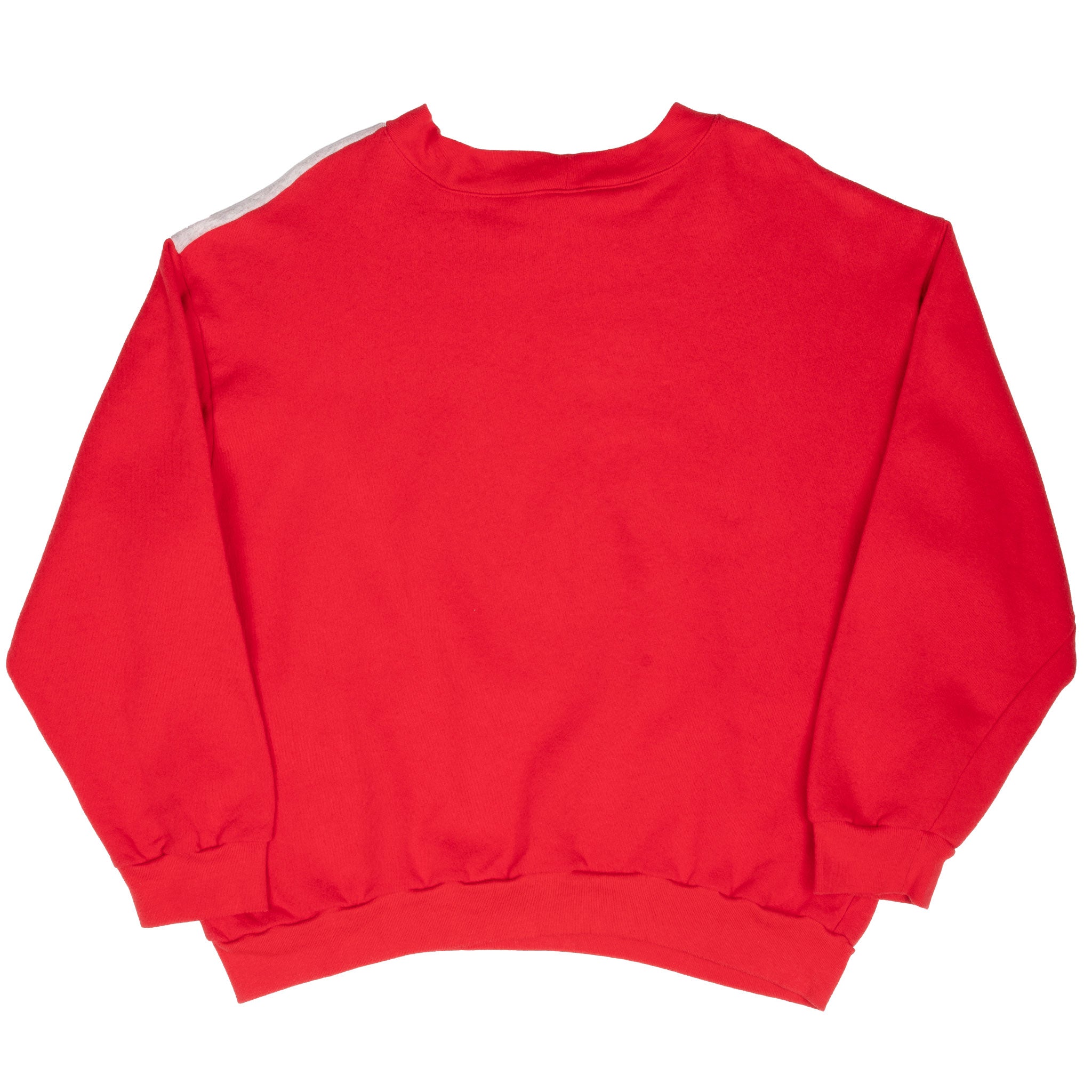 Vintage Nba Chicago Bulls 1990S True Fan Sweatshirt Size XL