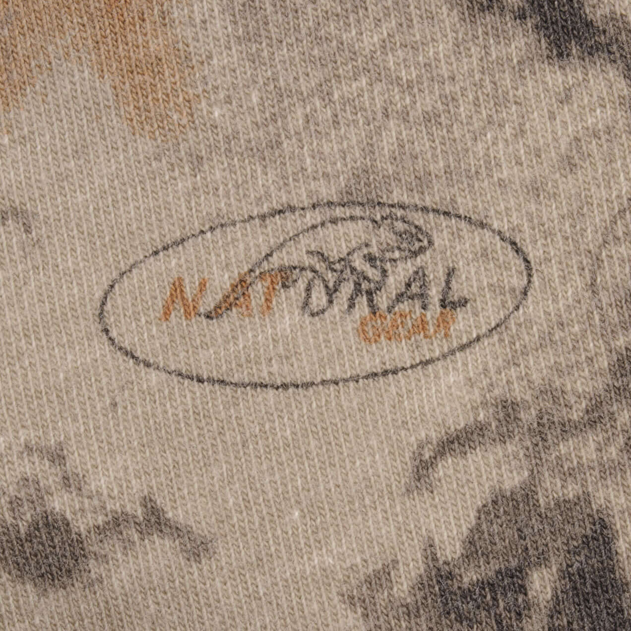 Vintage Hunting Natural Gear Camo Pocket Tee Shirt 2000S Size 2XL