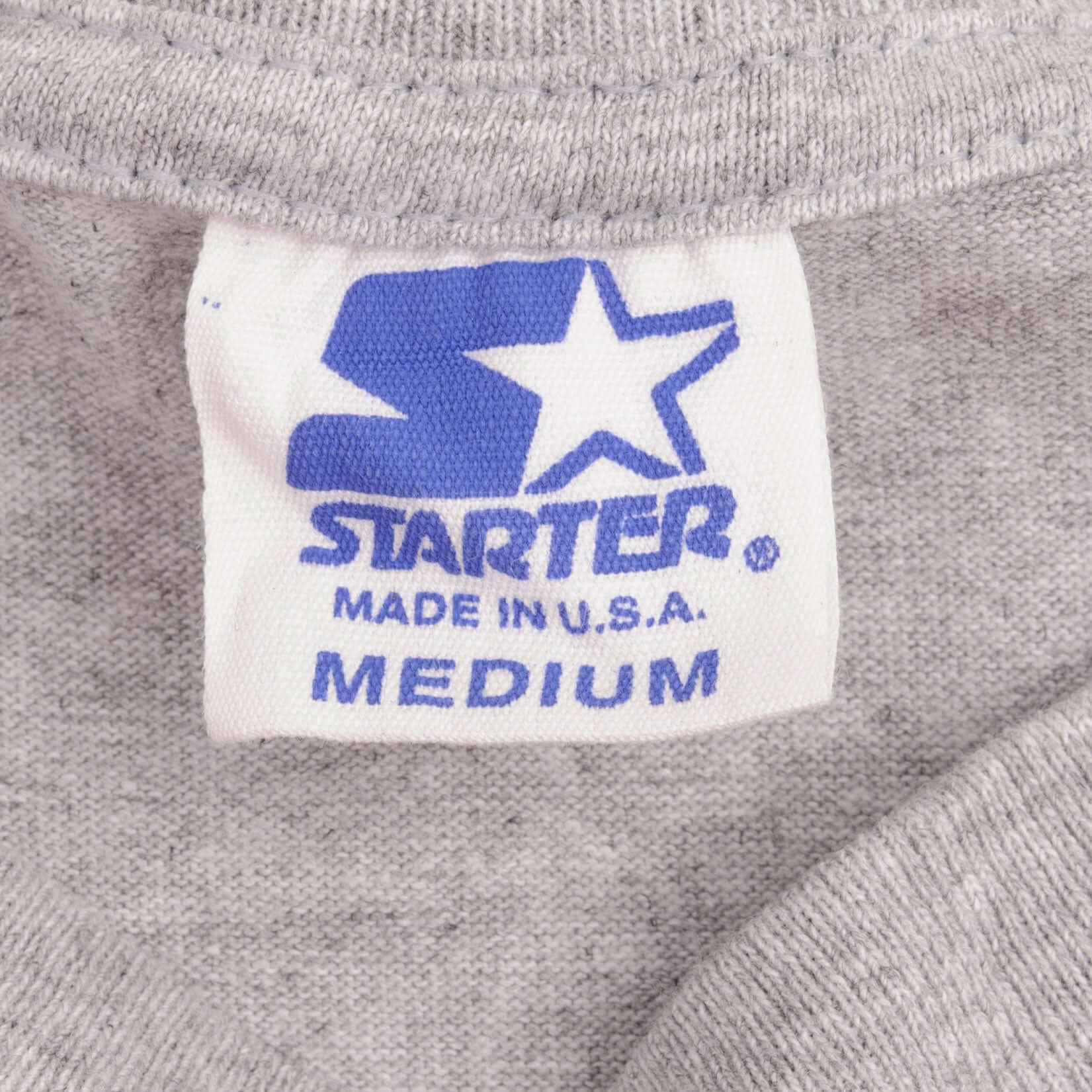 Vintage Nfl New York Jets Starter Training Camp 1997 Signed By James Farrior Tee Shirt Size Medium Made Usa