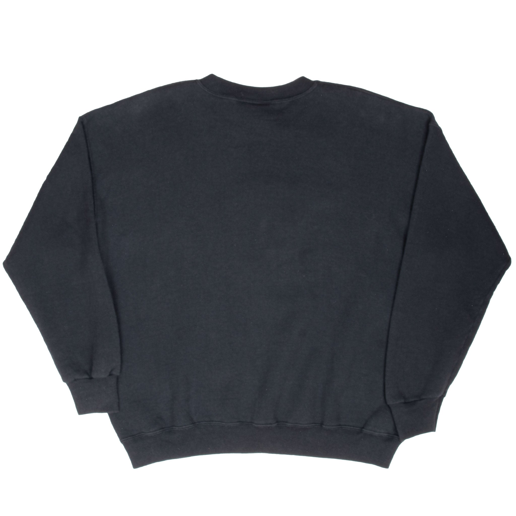 Vintage Ncaa Pendleton University Bucks Sweatshirt 1990S Size 2XL Made In Usa