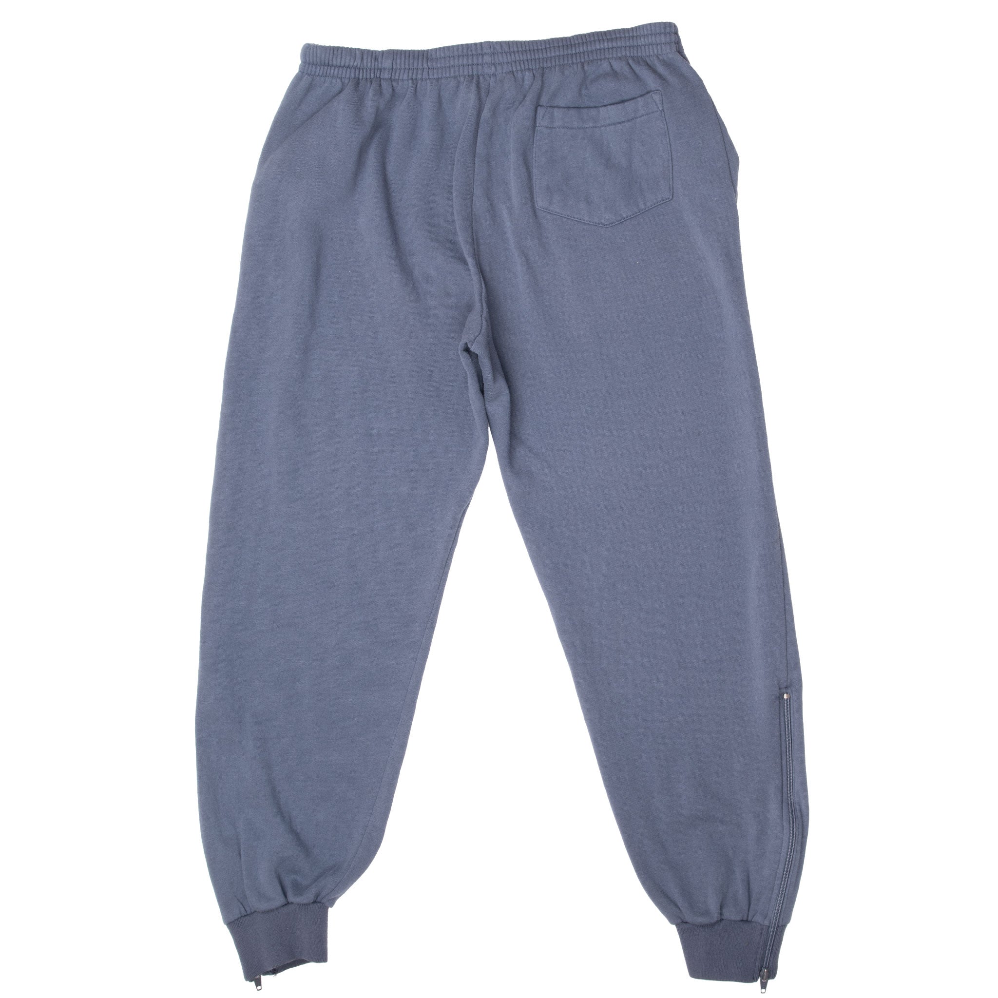 Vintage Nike Grey Sweatpants 1990S Size Medium