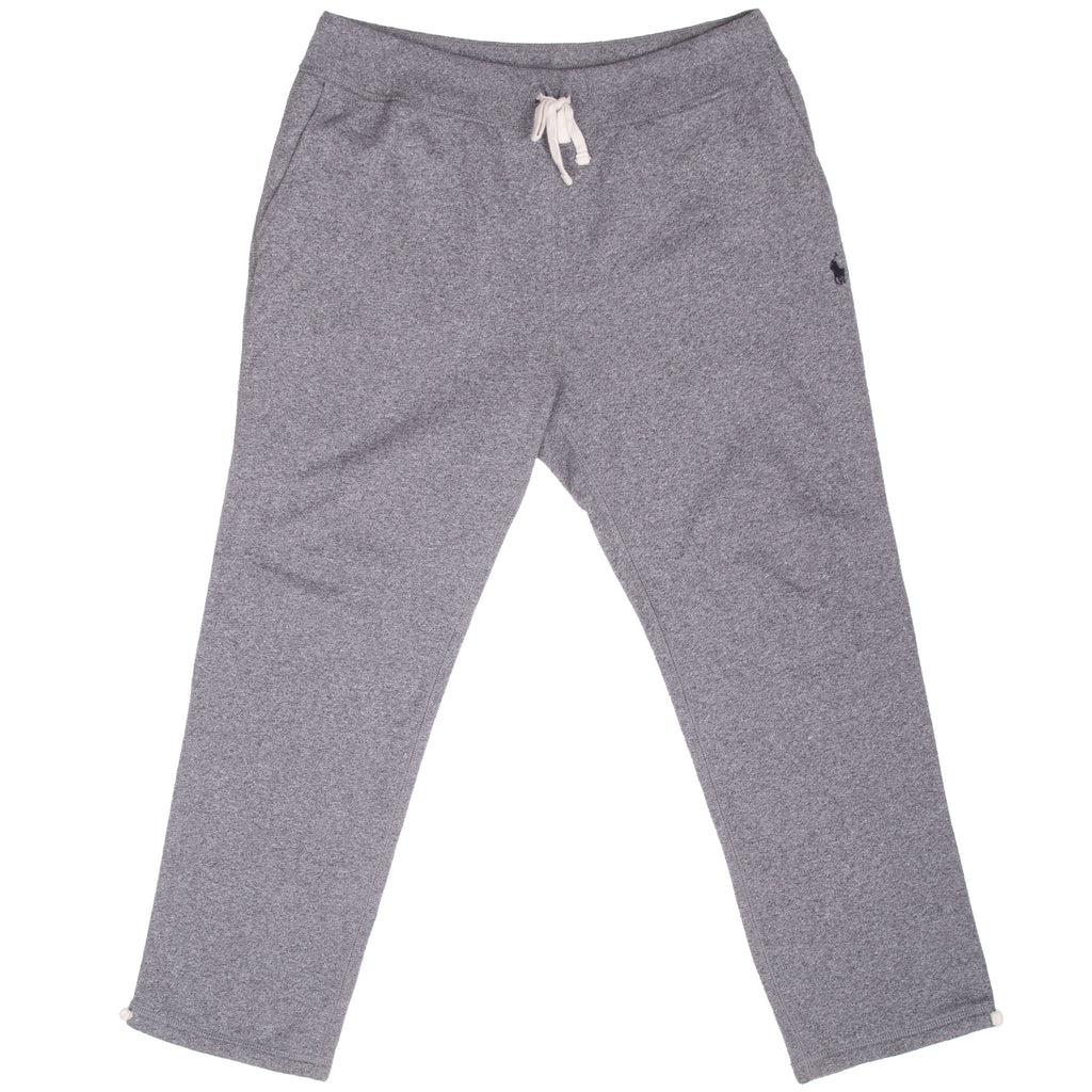 Vintage Polo Ralph Lauren Grey Sweatpants Size XL