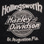 VINTAGE HARLEY DAVIDSON TEE SHIRT SIZE LARGE