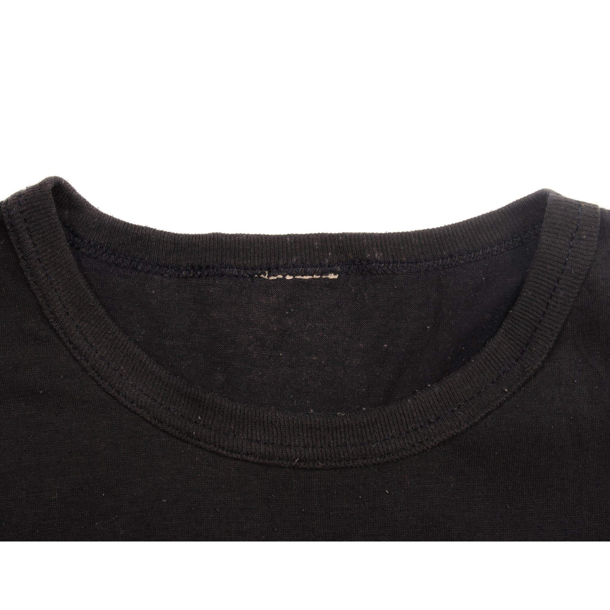 VINTAGE HARLEY DAVIDSON TEE SHIRT 1970S 1980S SIZE MEDIUM