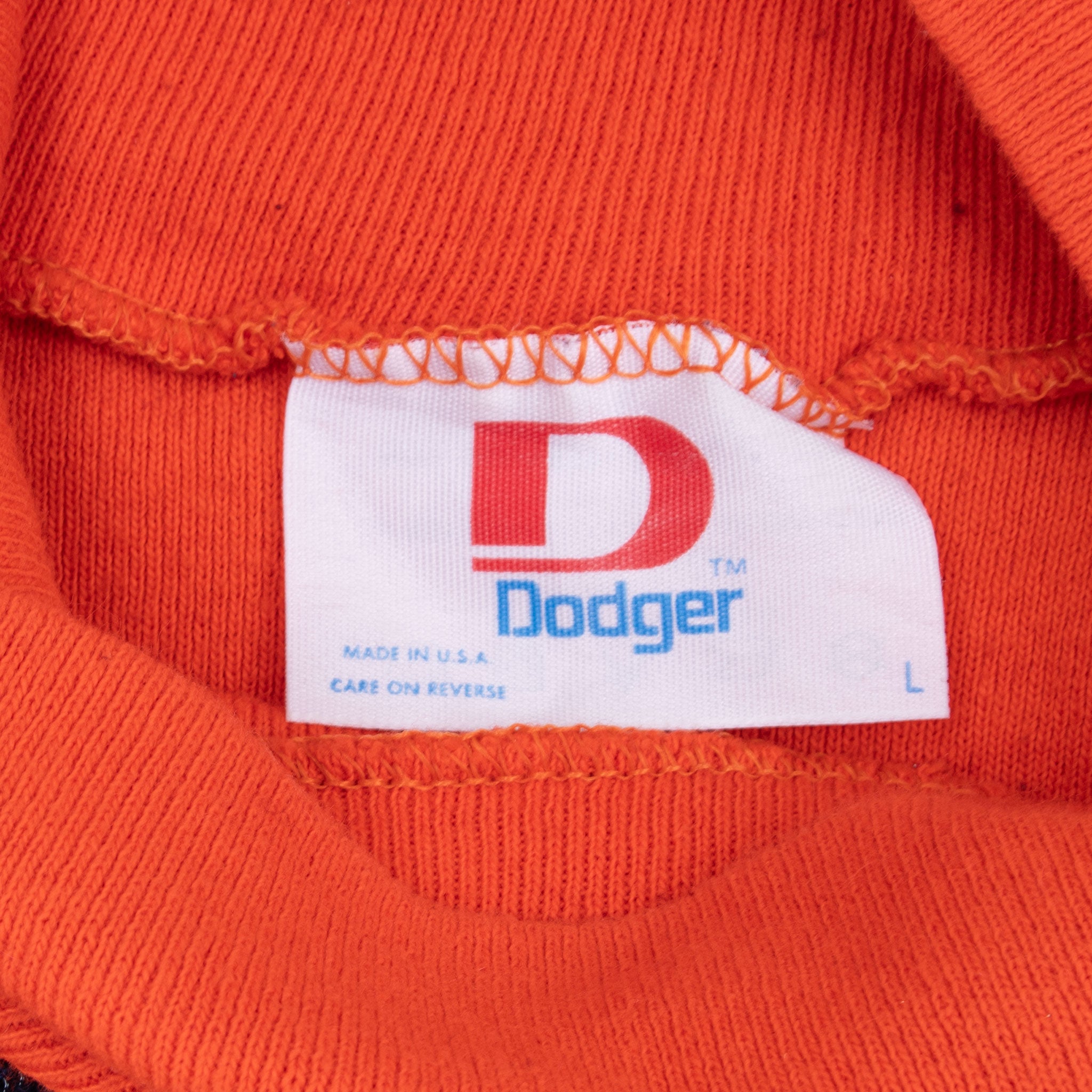 Vintage Ncaa Bsu Quarter Zip Sweatshirt 1990S Size Large