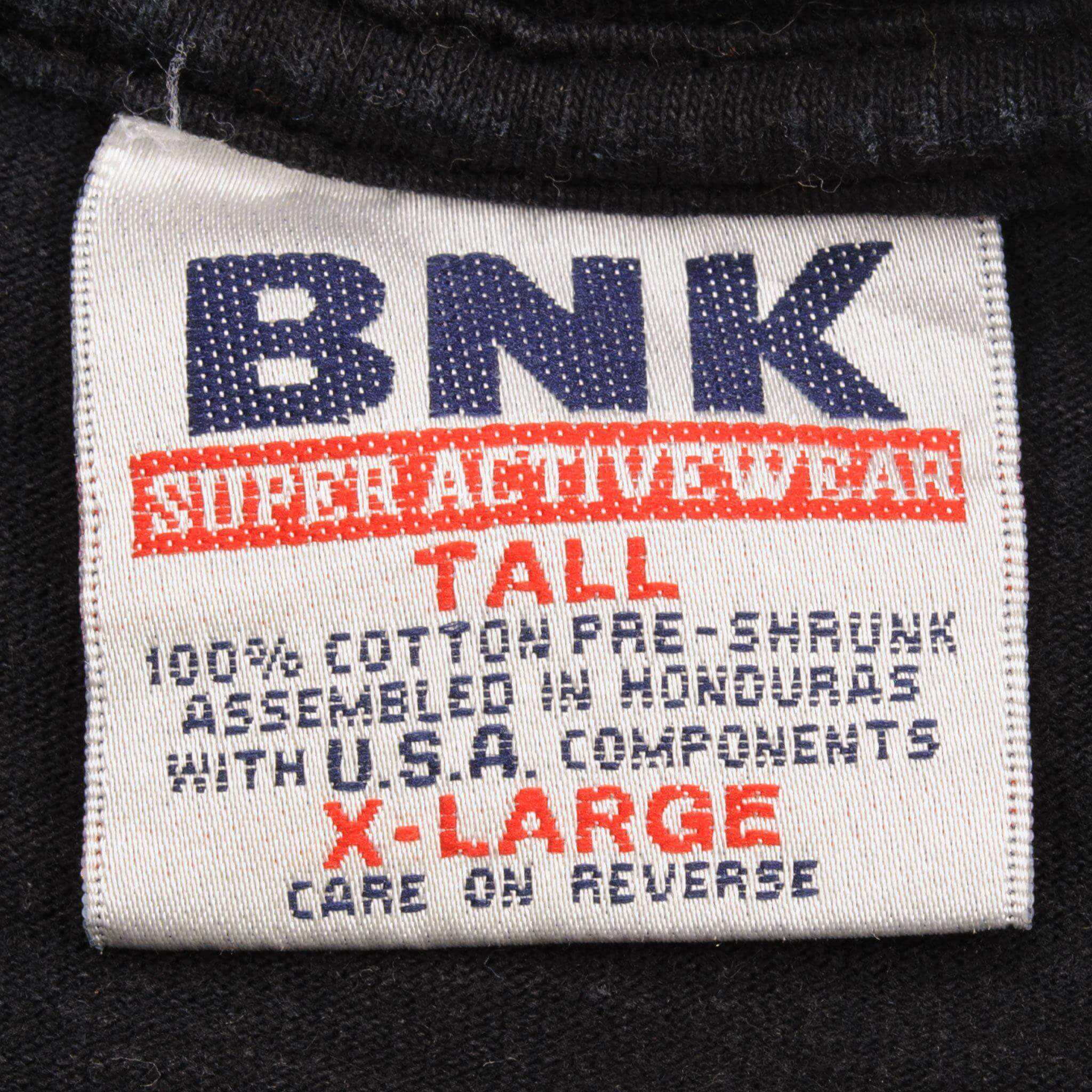 VINTAGE MUHAMMAD ALI TEE SHIRT SIZE XL