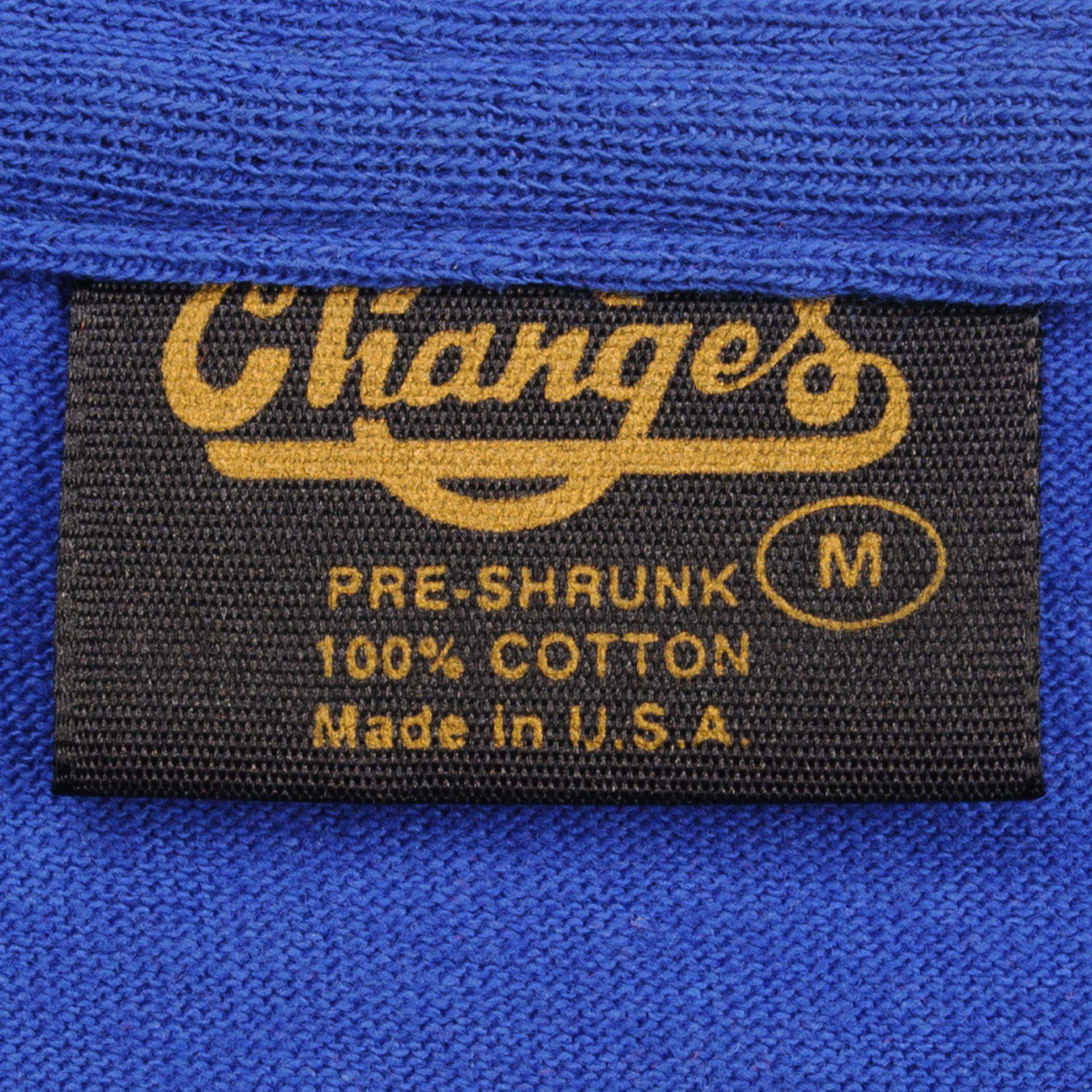 VINTAGE SUPERMAN TEE SHIRT 1999 SIZE MEDIUM MADE IN USA