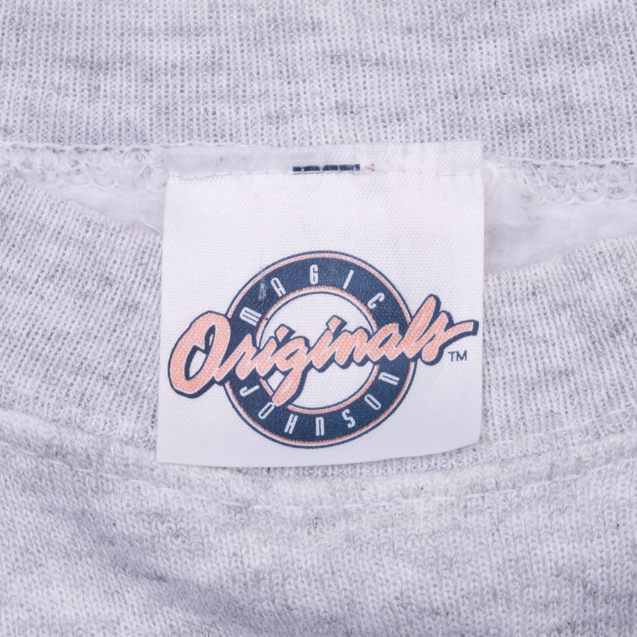 Vintage Nhl Minnesota Wild All Over Print Sweatshirt 1990S Size XL Made In Usa