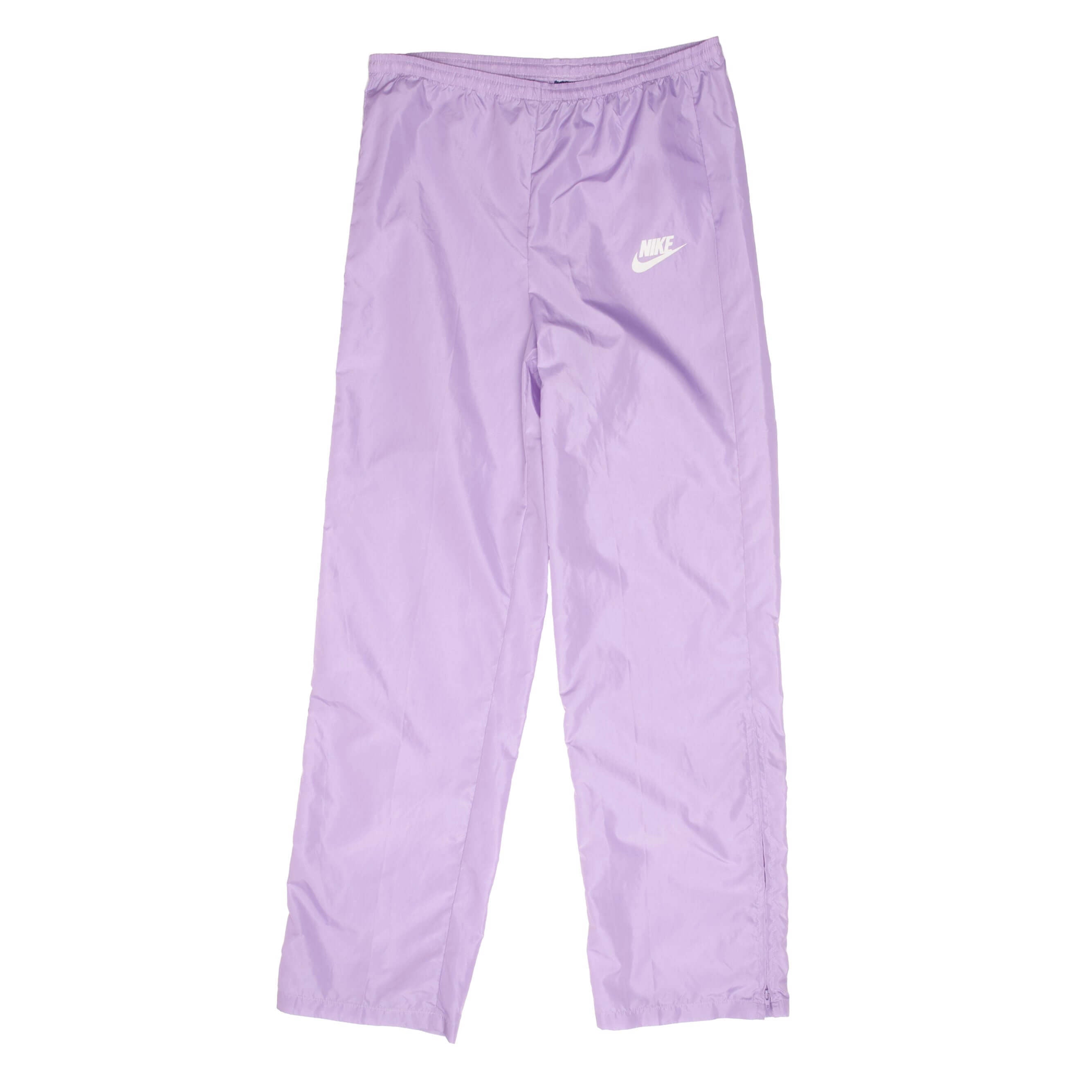 Vintage Nike Track Pants 1980S Size Large