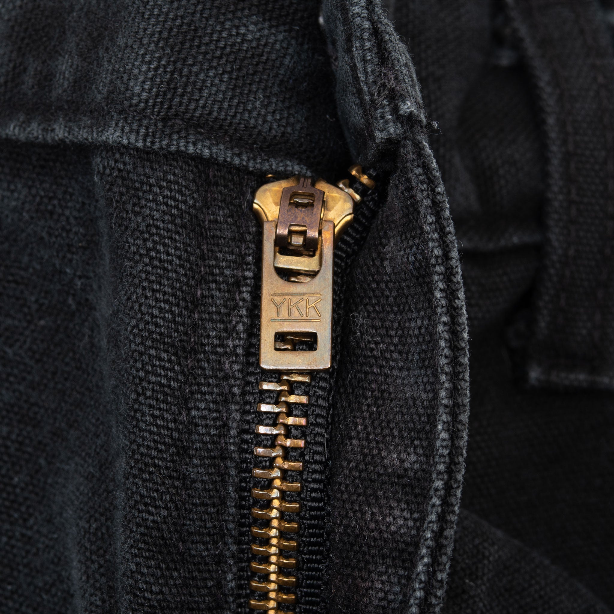 Vintage Carhartt Carpenter Black Pants Size 29X30