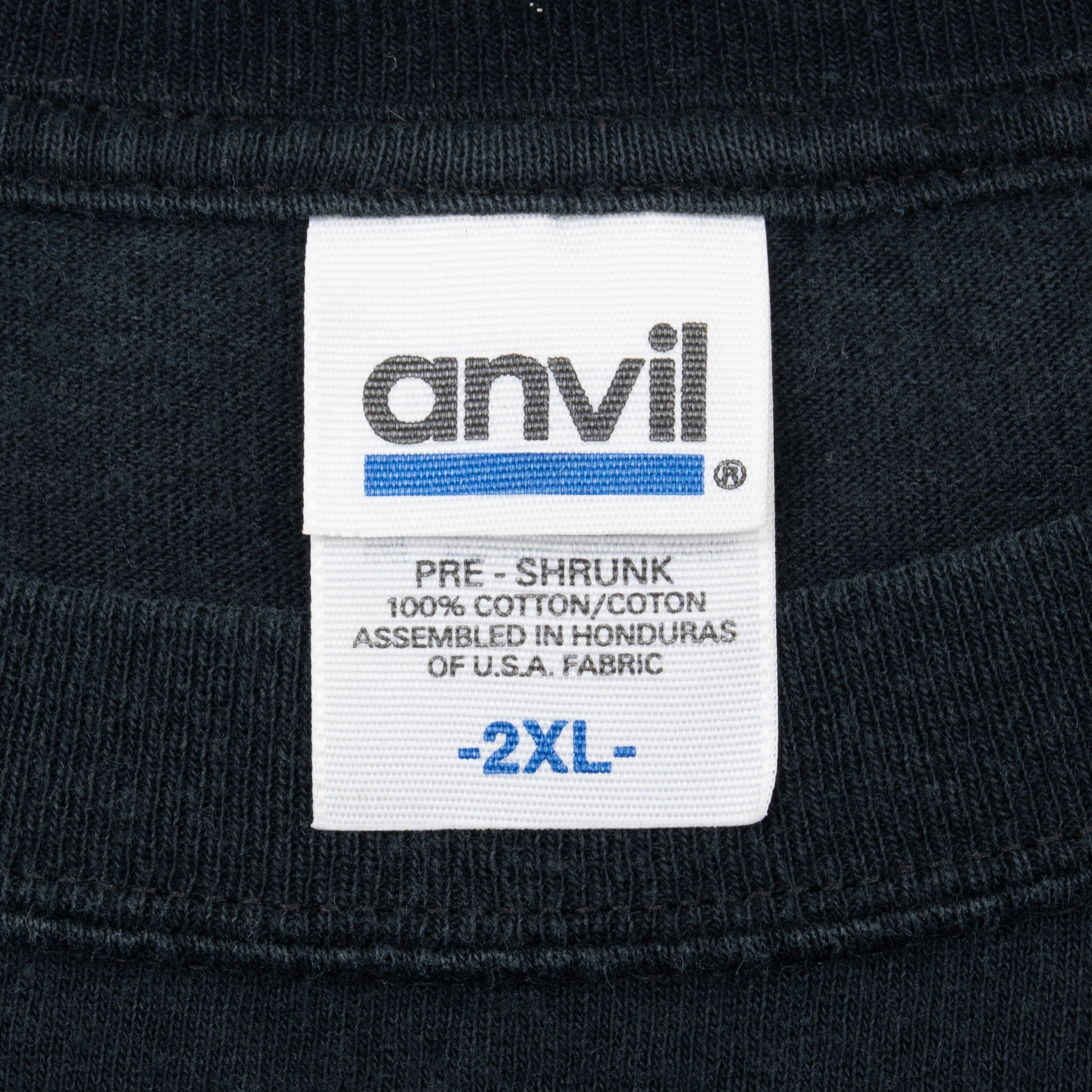 Vintage Kid Rock Pain Train Tour 2004 Tee Shirt Size 2XL