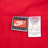 Vintage Ncaa University Of Arizona Nike Windbreaker Jacket 1990S Size Medium