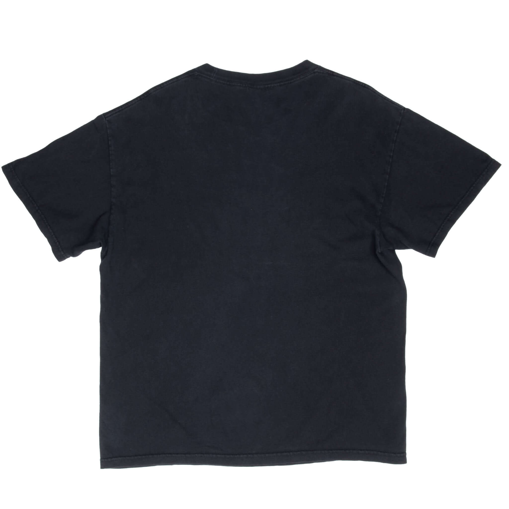 Vintage Ministry House Of The Mole 2004 Tee Shirt Size Large