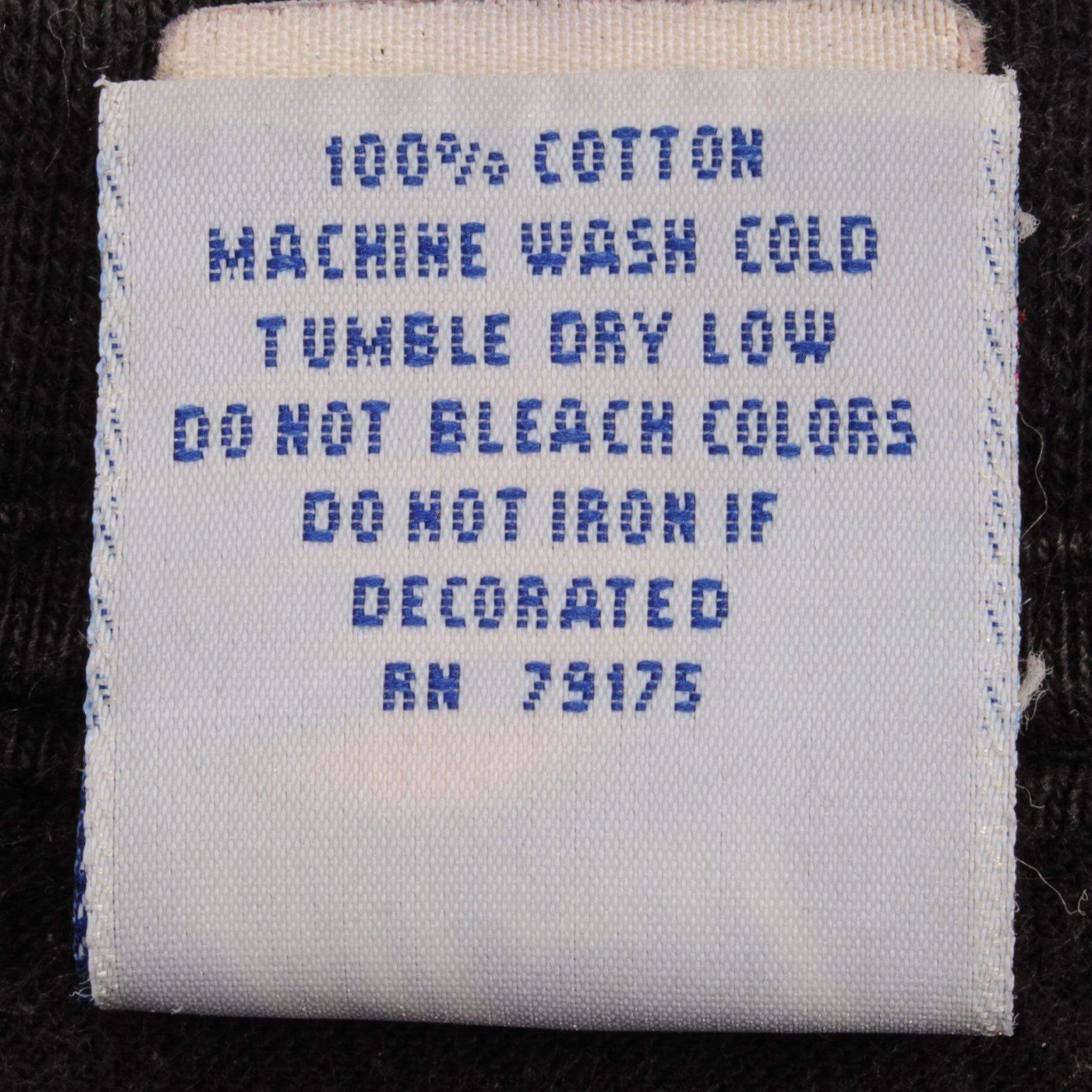 VINTAGE LOONEY TUNES BETTY BOOP TEE SHIRT 1997 SIZE LARGE