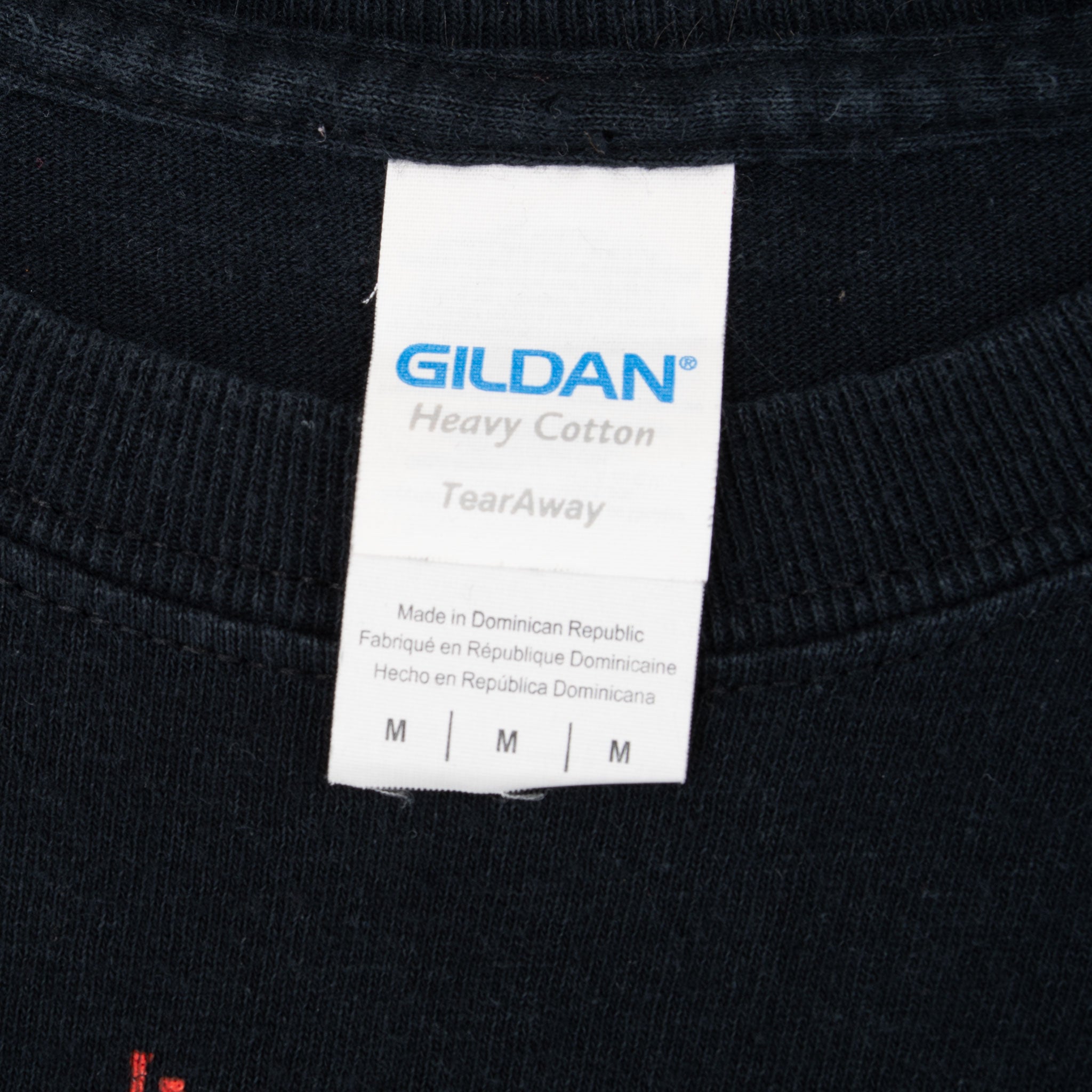 Vintage Slipknot We Are Not Your Kind Tour 2019 Tee Shirt Size Medium