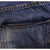 Beautiful Indigo Levis 501 Z XX Jeans With Single Stitch, Hidden Rivet and Selvedge Made in Japan with Dark Blue Wash.  Size 32X32