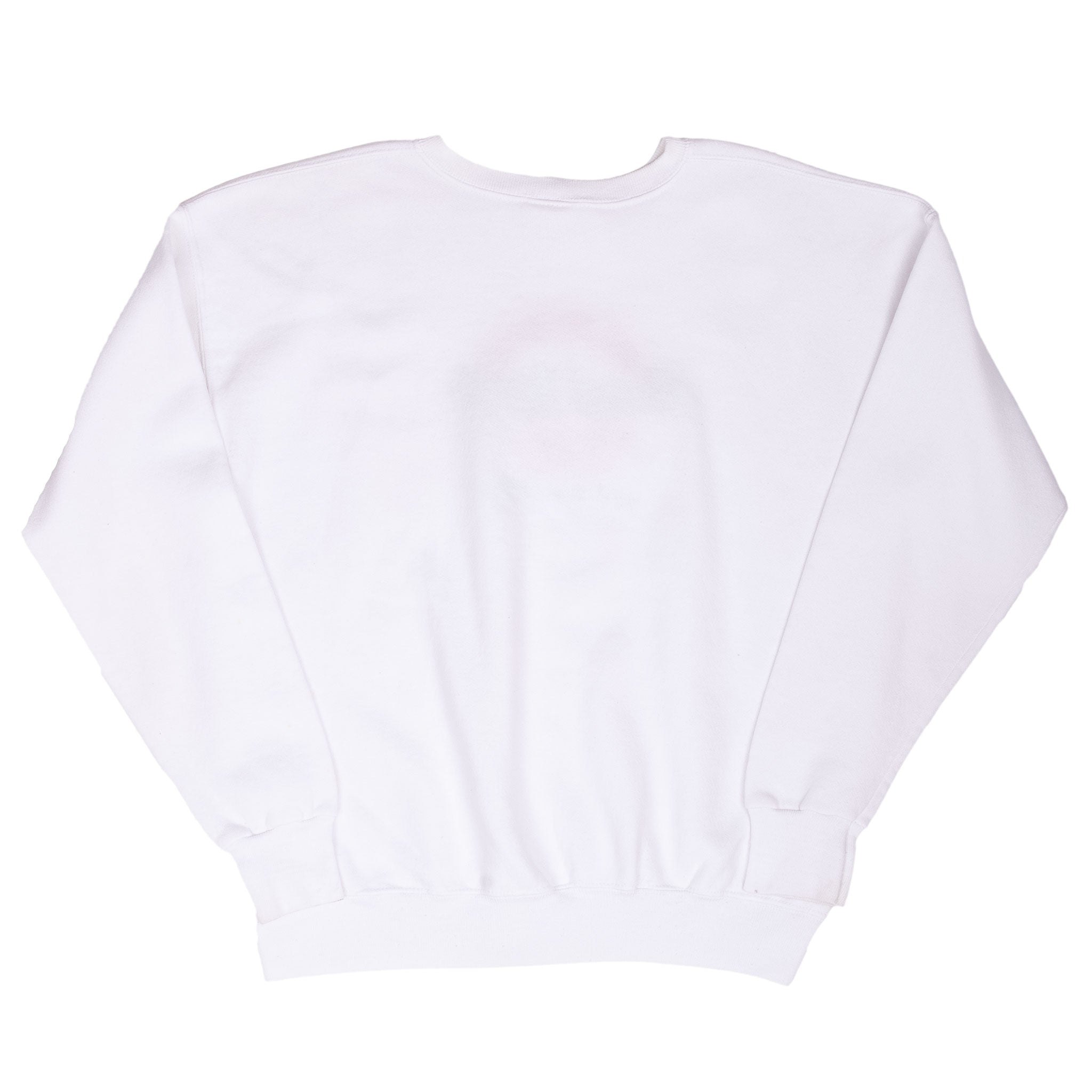 Vintage Hard Rock Cafe New Orleans Sweatshirt 1990S XL Made In Usa