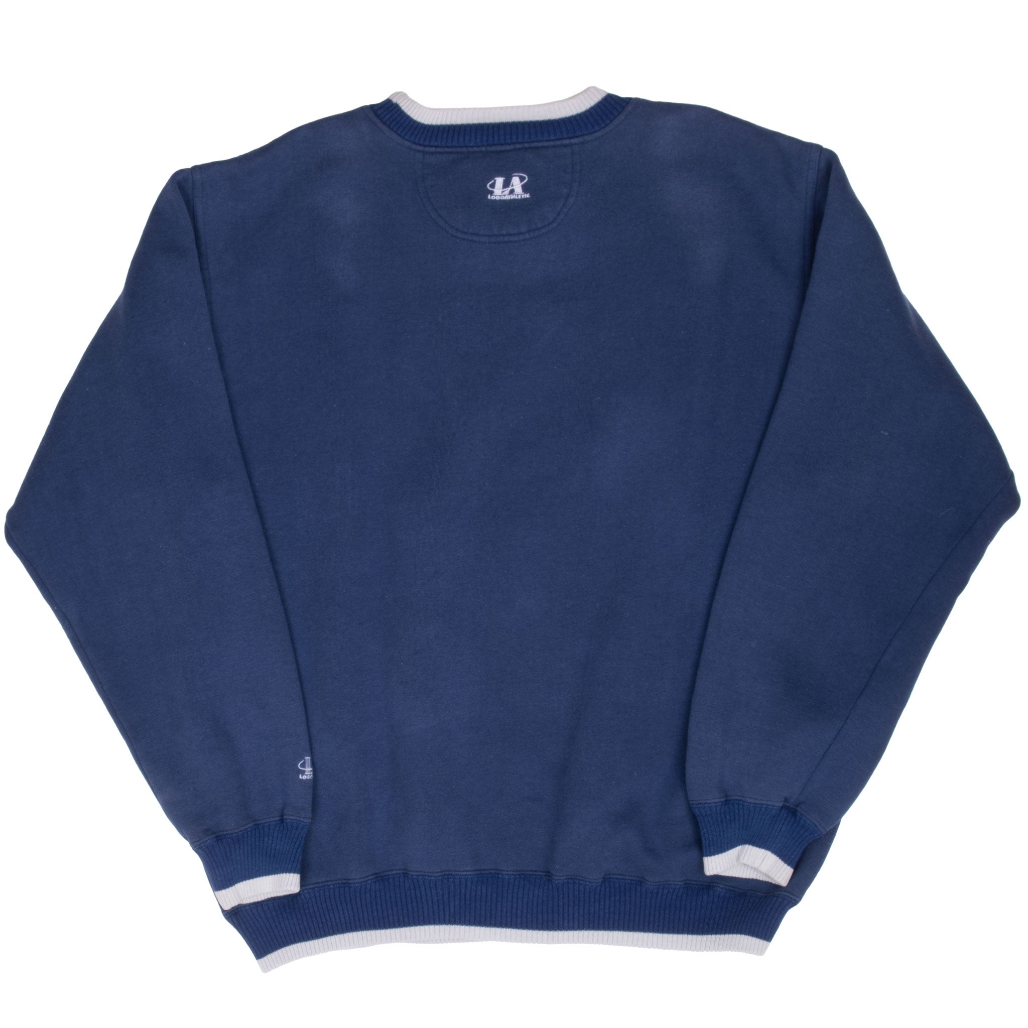 Vintage Nfl Dallas Cowboys 1990S Sweatshirt Size XL